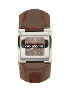 Baume & Mercier Catwalk Lady Quartz art....