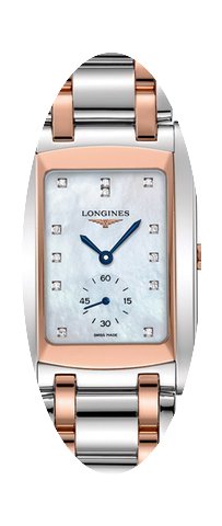 Longines DolceVita Quartz Mens Mens Watc...