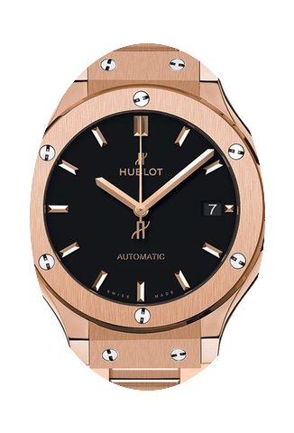 Hublot Classic Fusion 38mm 565.OX.1181.O...