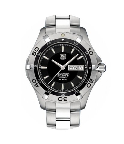 TAG Heuer WAF2010.BA0818...
