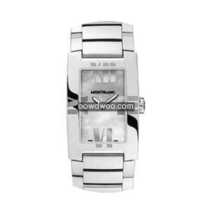 Montblanc Profile...