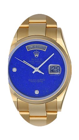 Rolex President Day-Date 118208...