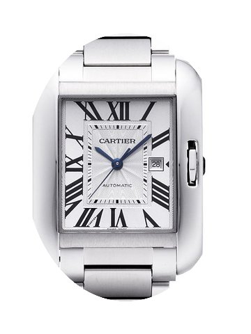 Cartier Tank Anglaise...