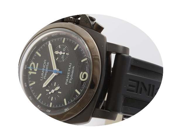 Panerai Luminor 1950 Flyback Regatta SE...