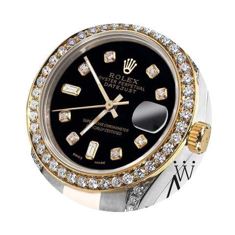 Rolex Women's 31mm Rolex Oyster Perpetua...