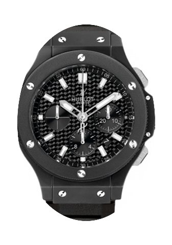 Hublot Big Bang Ceramic Black Magic...
