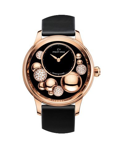 Jaquet-Droz L'Heure Celeste...