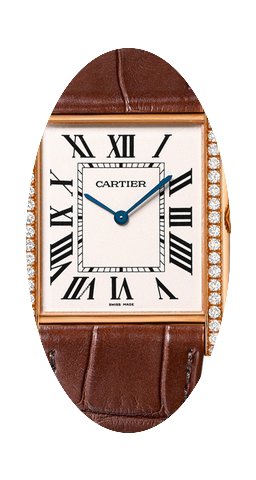 Cartier Tank...