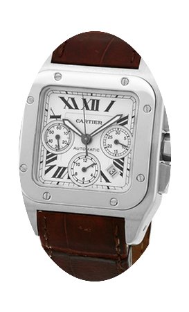 Cartier 