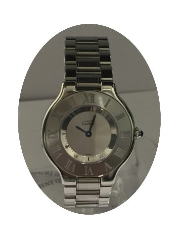 Cartier must 21 1330...
