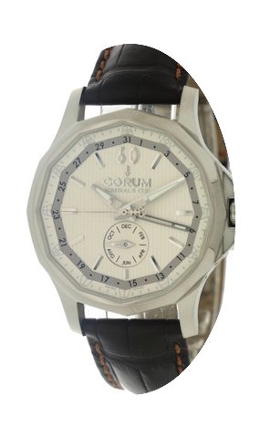 Corum Admiral's Cup Legend 42 Annual Cal...