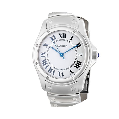 Cartier Santos 1920...