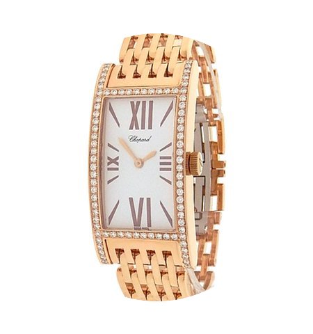 Chopard Diamond Collection...