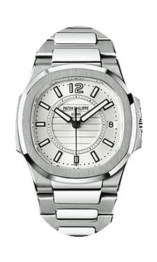 Patek Philippe 7011G White Gold - Nautil...