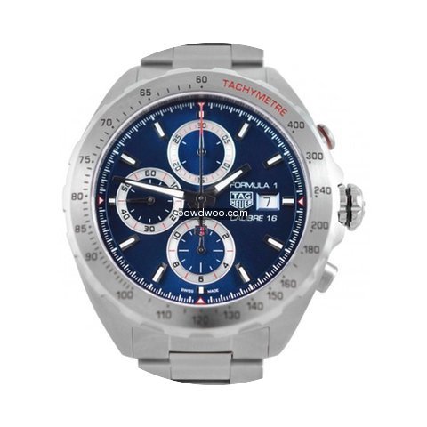 TAG Heuer Formula 1 Calibre 16 Automatic...