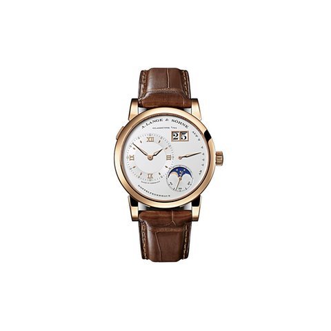 A. Lange & Söhne Grande Lange1 Moon...