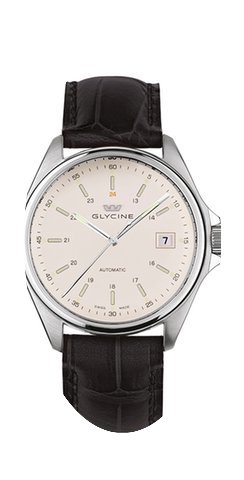 Glycine Combat 6 Automatic Movement...