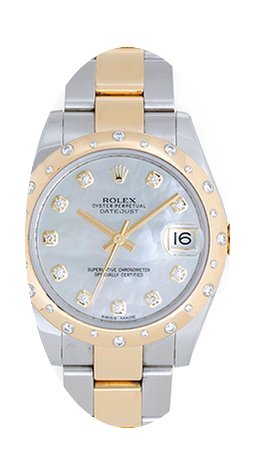 Rolex Datejust 178343...