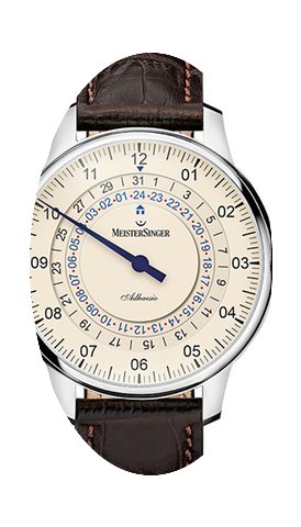 Meistersinger ADHAESIO - 100 % NEW - FRE...