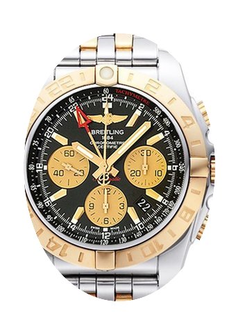 Breitling Chronomat 44 GMT...