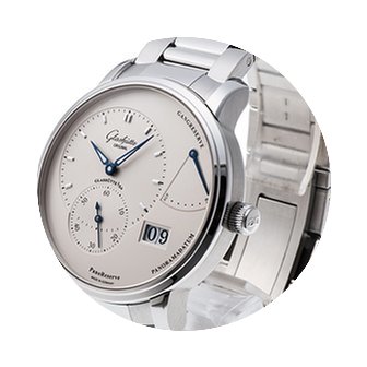 Glashütte Original PanoReserve...