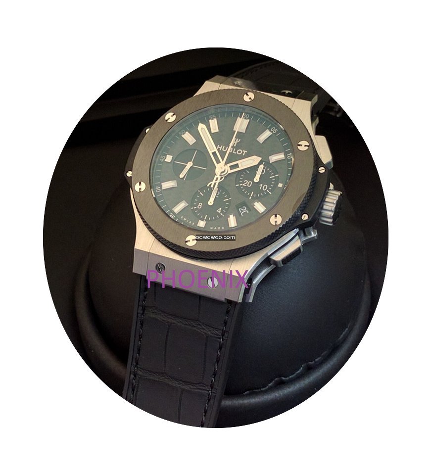 Hublot Big Bang 301.SM.1770.GR...