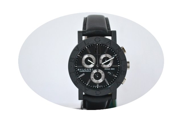 Bulgari Carbongold Limited Edition...