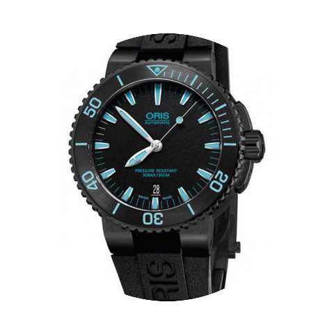 Oris Aquis Date 01 733 7653 4725-07 4 26...