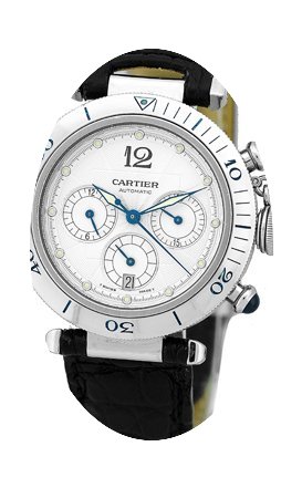 Cartier 38mm 