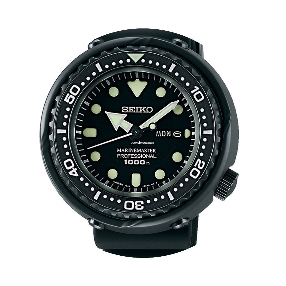 Seiko SBBN025...
