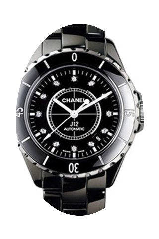 Chanel J12 38mm...