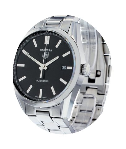 TAG Heuer Carrera Calibre 5...