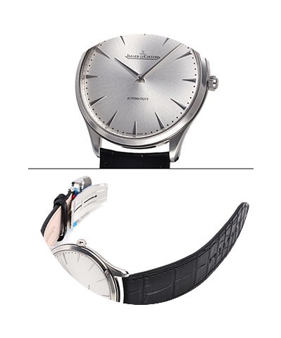 Jaeger-LeCoultre Master Ultra Thin Ultra...
