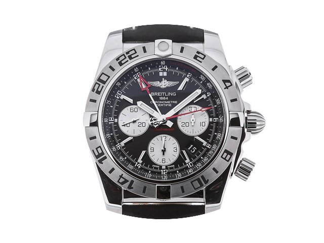 Breitling Classic 44 Automatic GMT...