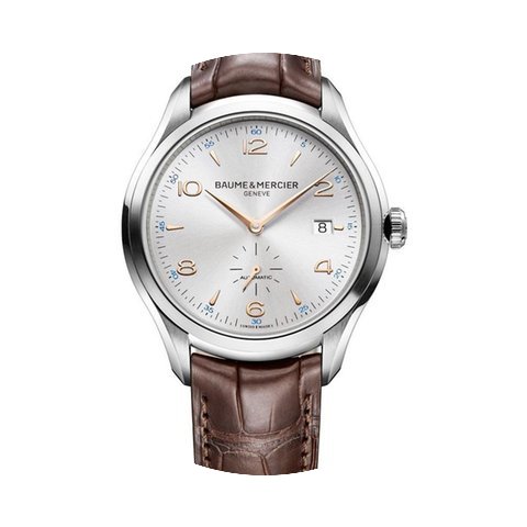 Baume & Mercier Baume et Clifton MOA...