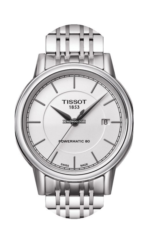 Tissot T0854071101100...