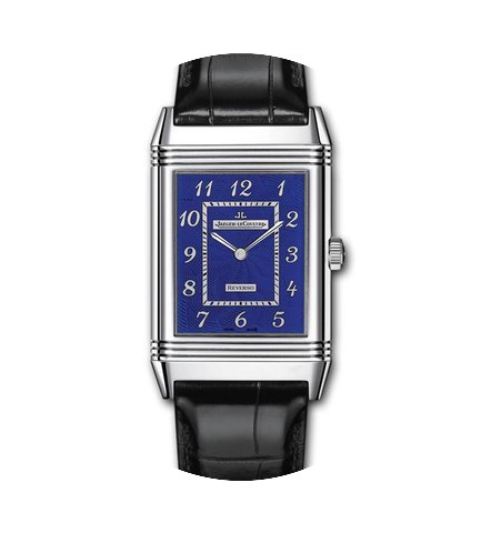 Jaeger-LeCoultre Grande Reverso 976 Blue...