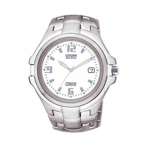 Citizen BM1290-54B Marinaut Titanium Her...
