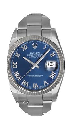 Rolex Datejust 116234...