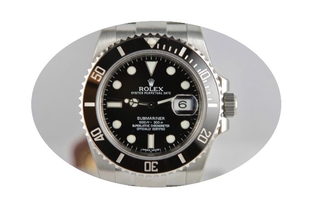 Rolex Submariner116610LN...
