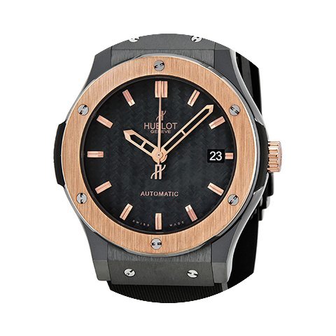Hublot Classic Fusion...