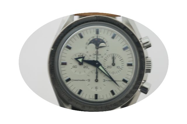 Omega SPEEDMASTER PRO MOONPHASE...