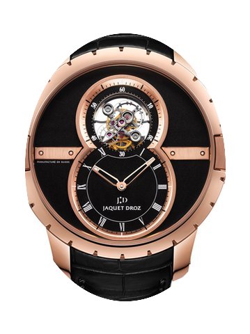Jaquet-Droz SW Tourbillon Mens Watch...