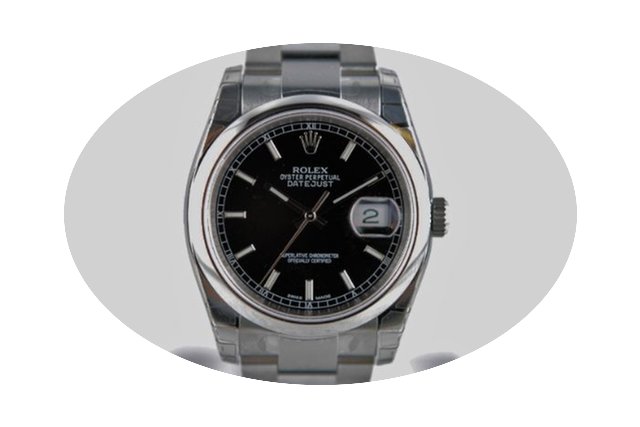 Rolex Datejust116200...