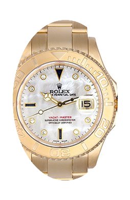 Rolex Yacht-Master 16628...