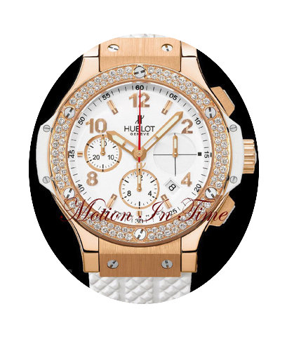 Hublot 341.PE.2010.RW.114 BIG BANG PORTO...