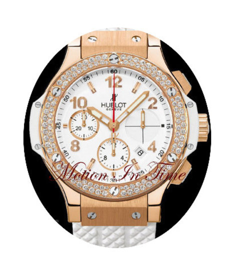Hublot 341.PE.2010.RW.114 BIG BANG PORTO...