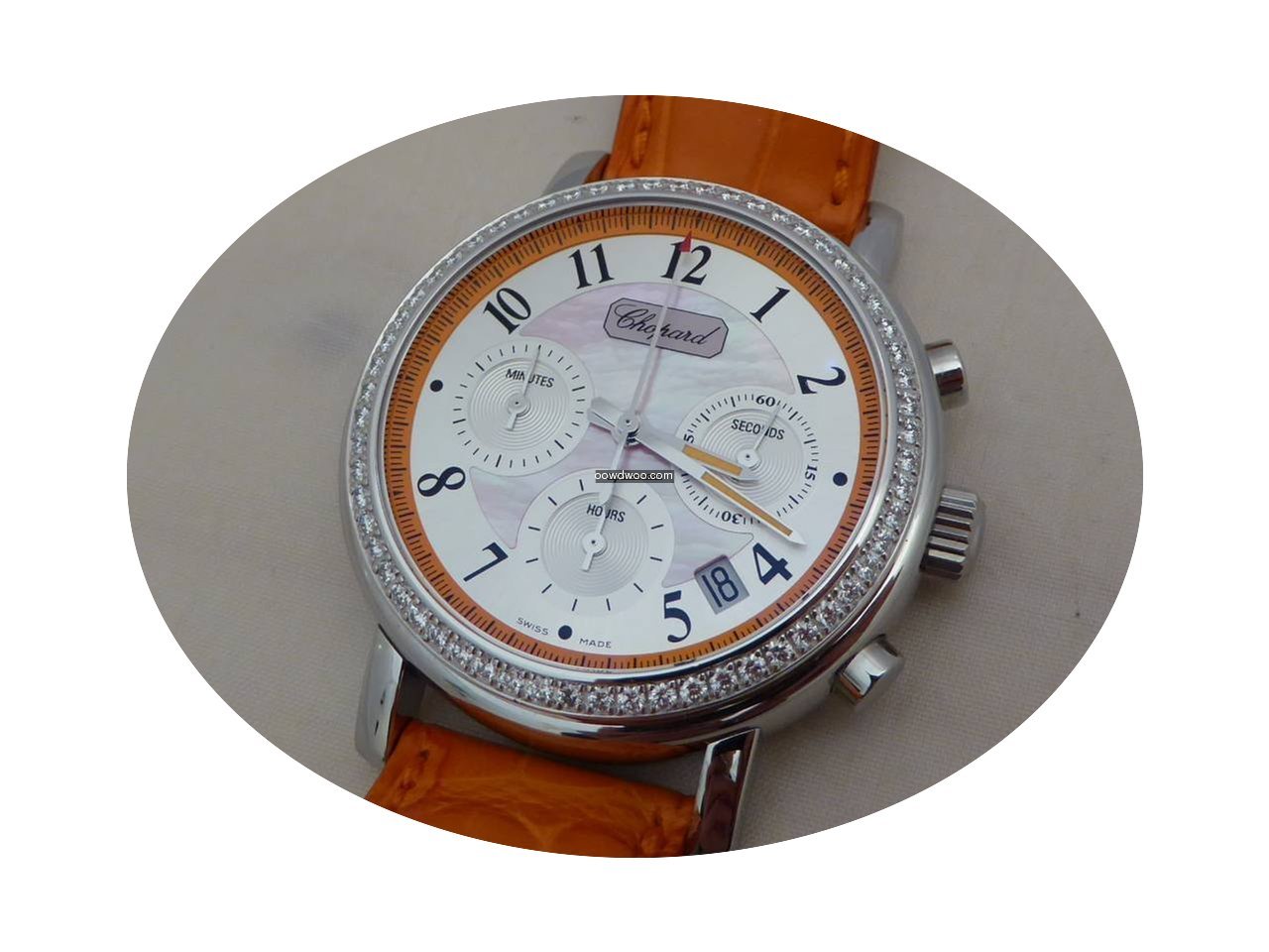 Chopard Mille Miglia...