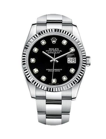 Rolex Oyster Perpetual Datejust 36mm...