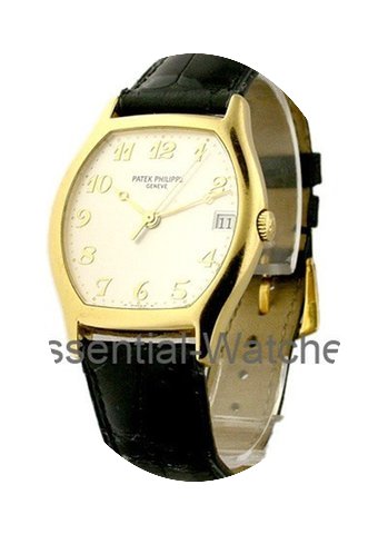 Patek Philippe Gondolo 5030 Yellow Gold...